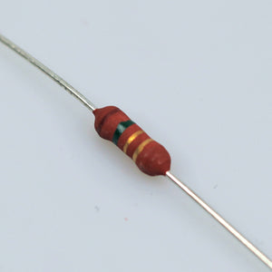 1.5ohm 2W Resistor