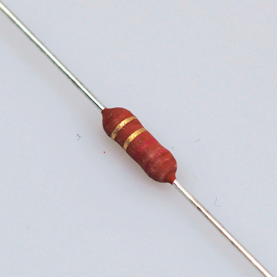 2.2ohm 2W Resistor