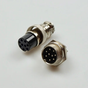 NeoPixel/LED Strip 9 Pin Connector Kit
