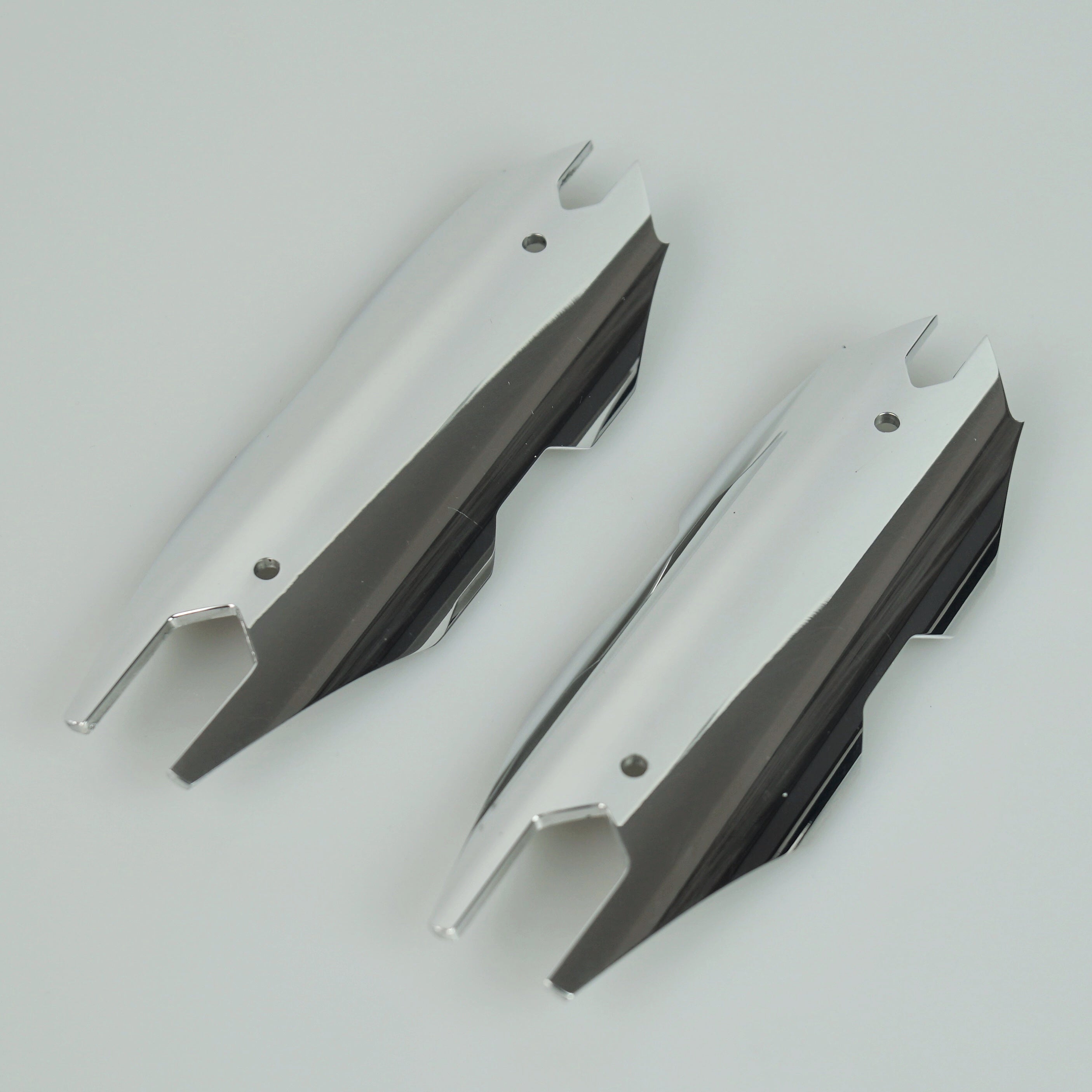 KR Sabers KRS V2 Flagship Shrouds The Saber Armory