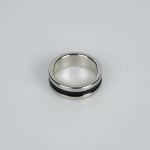 Crystal Focus X Magnetic Activation Ring