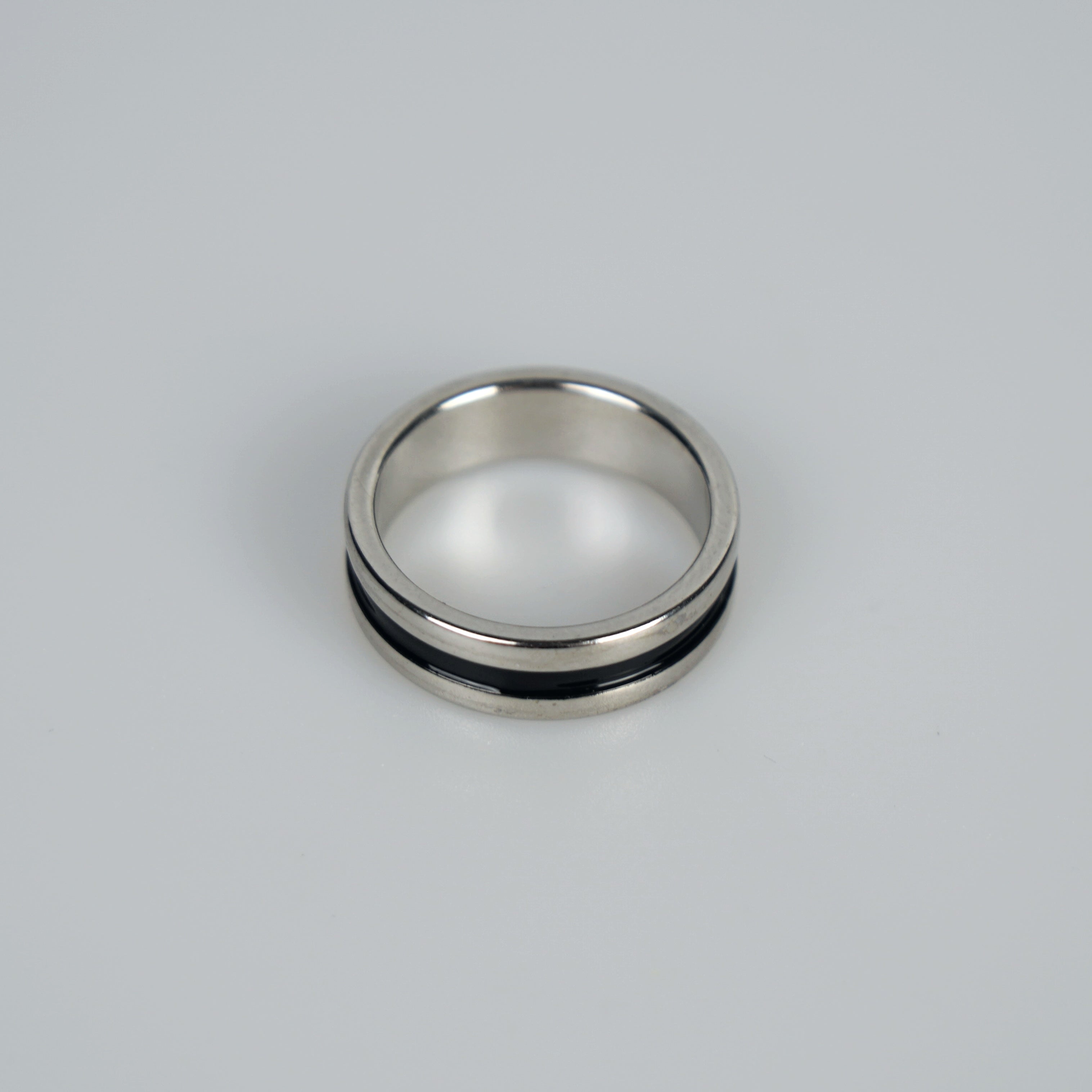 Crystal Focus X Magnetic Activation Ring – The Saber Armory