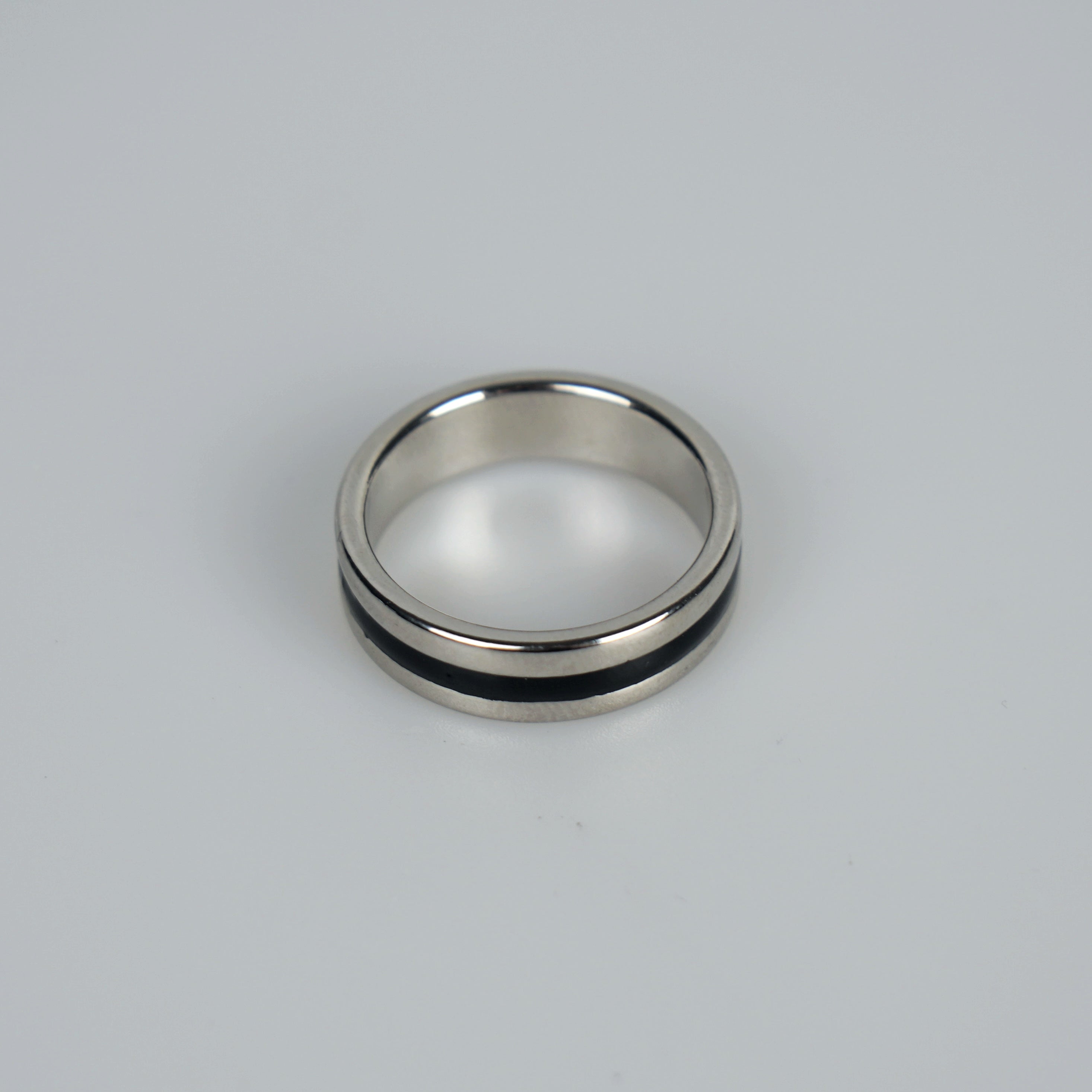 Crystal Focus X Magnetic Activation Ring – The Saber Armory