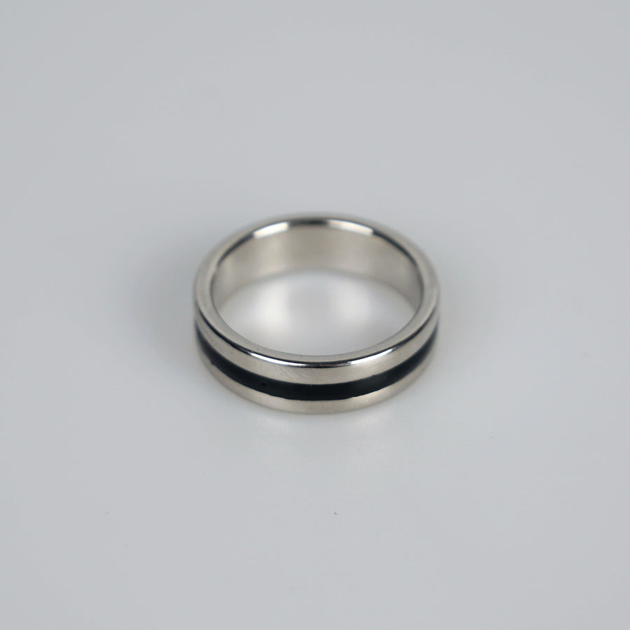 Crystal Focus X Magnetic Activation Ring