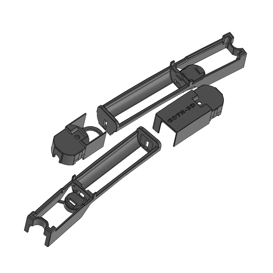 CHASSIS-KRSABERS-THRAWN-