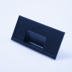 Plaque Display Stand Holder (1.5" x 3.5" Only)
