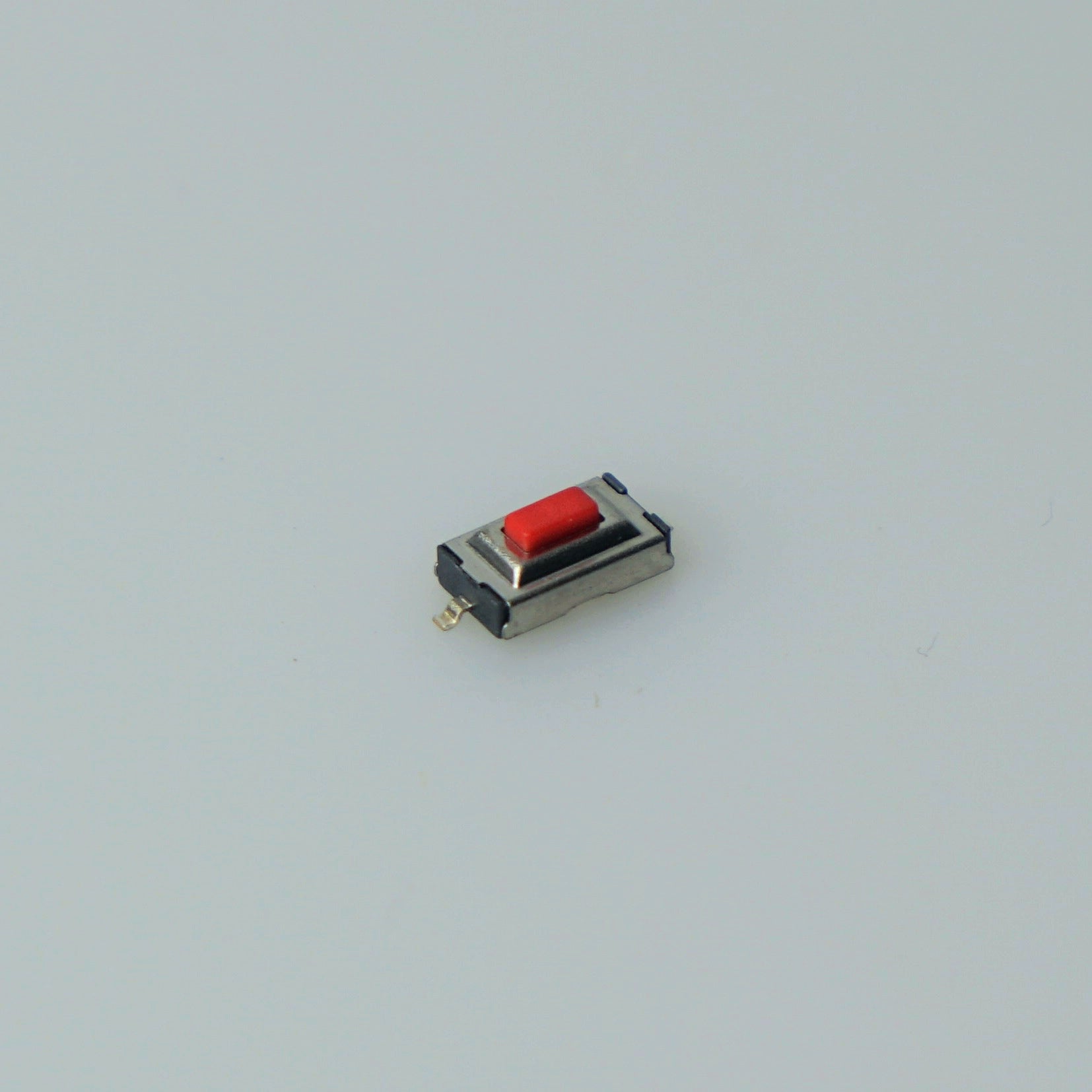 Slim Red Tactile Switch – The Saber Armory