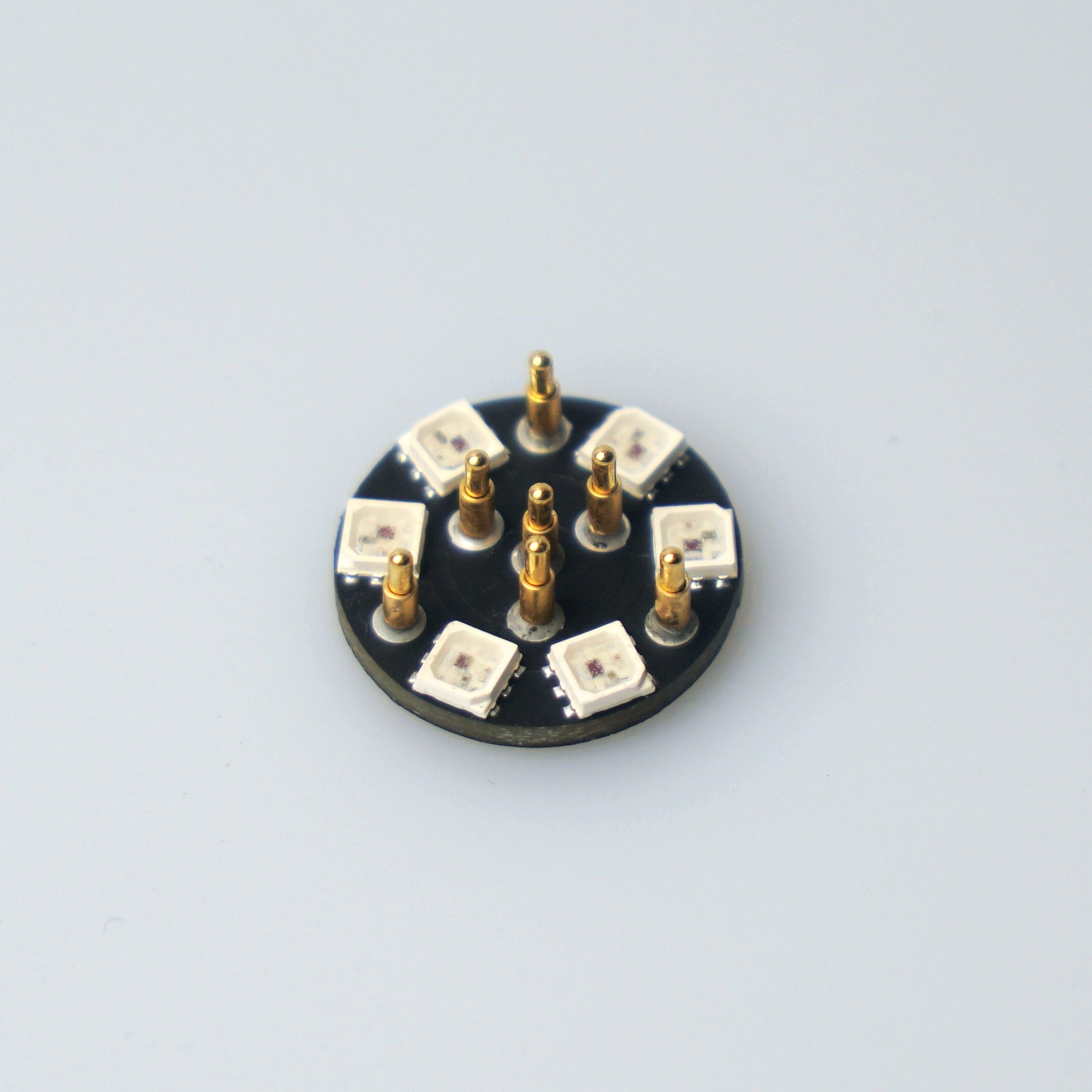 ECO NPXL V3 Hilt Side PCB Connector – LONG PINS – The Saber Armory