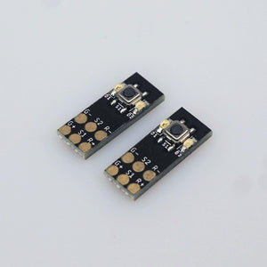 KR X OR Emperor Replacement Tactile PCB LED Switch Set