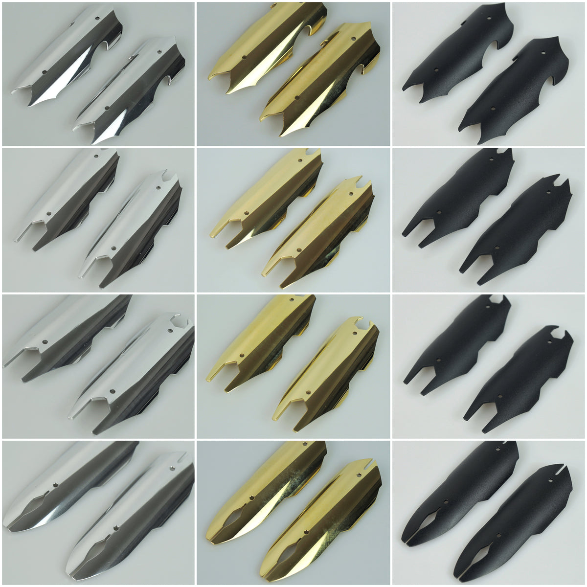 KR Sabers KRS V2 Flagship Shrouds The Saber Armory