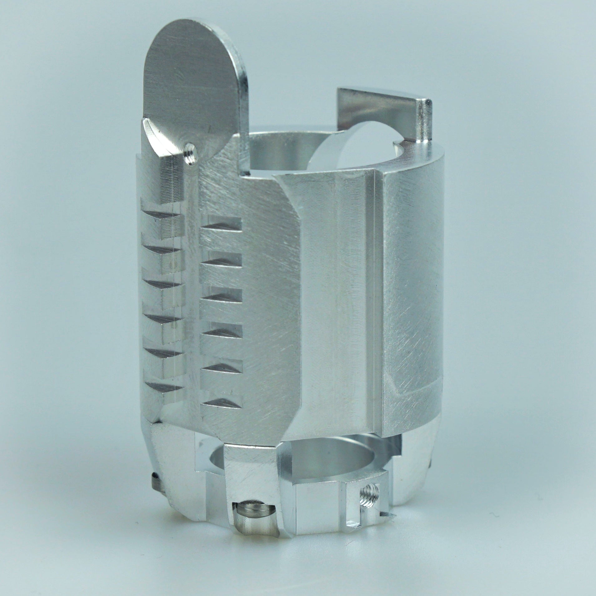 Standard Graflex 1" Blade Holder The Saber Armory