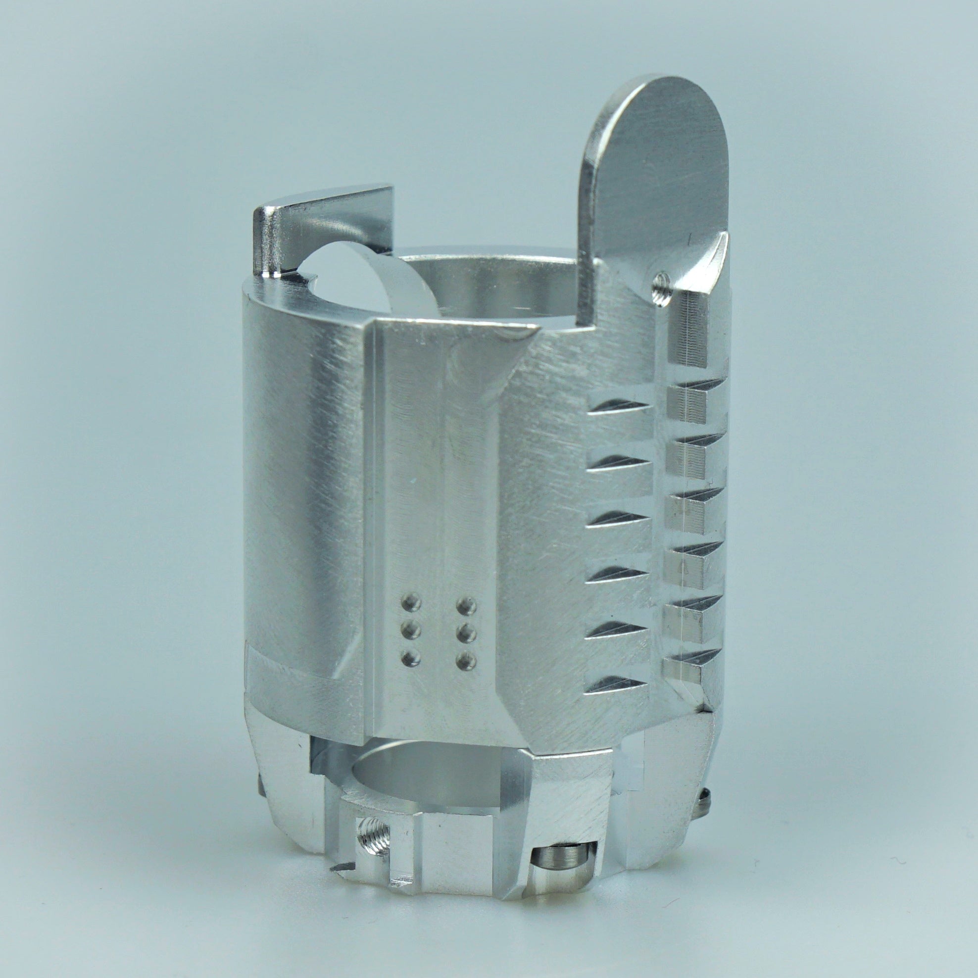 Standard Graflex 1" Blade Holder The Saber Armory