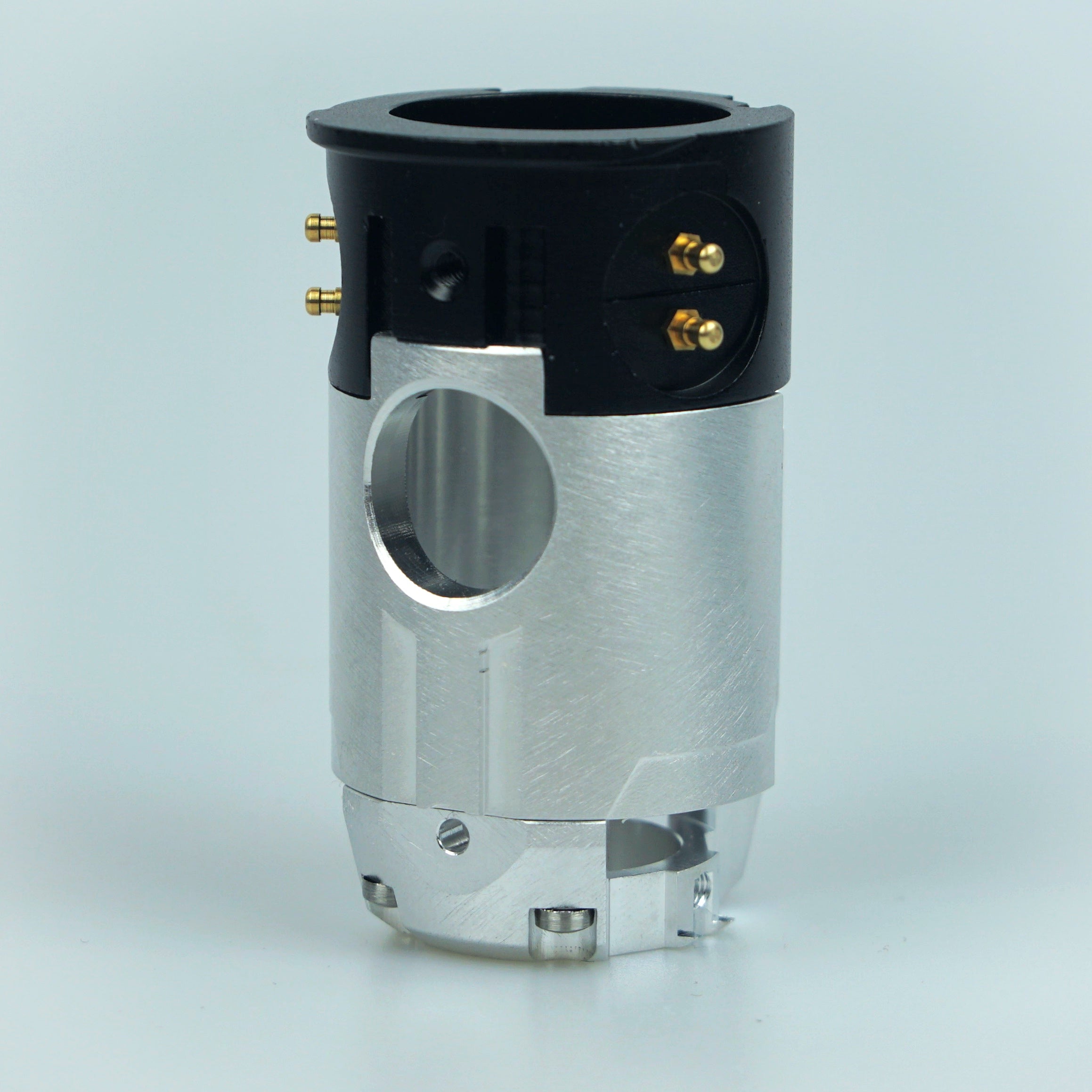 Standard Graflex 1" Blade Holder The Saber Armory