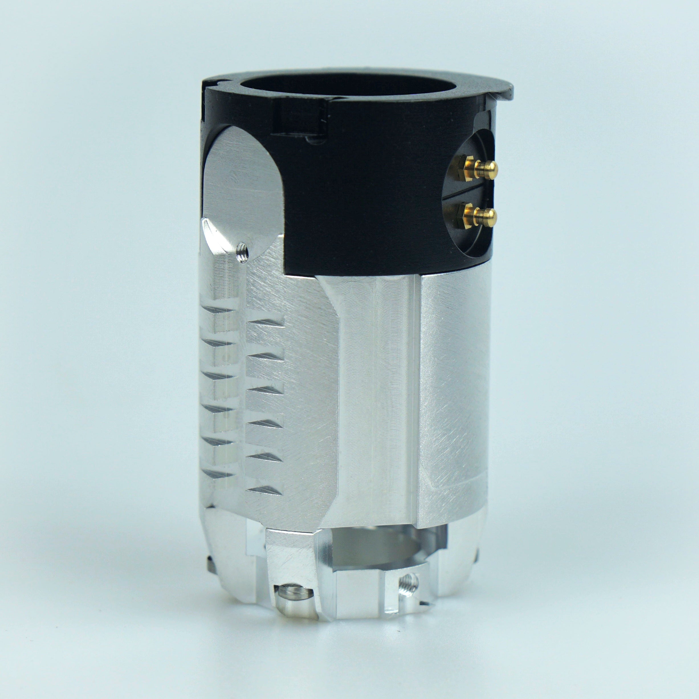 Standard Graflex 1" Blade Holder The Saber Armory