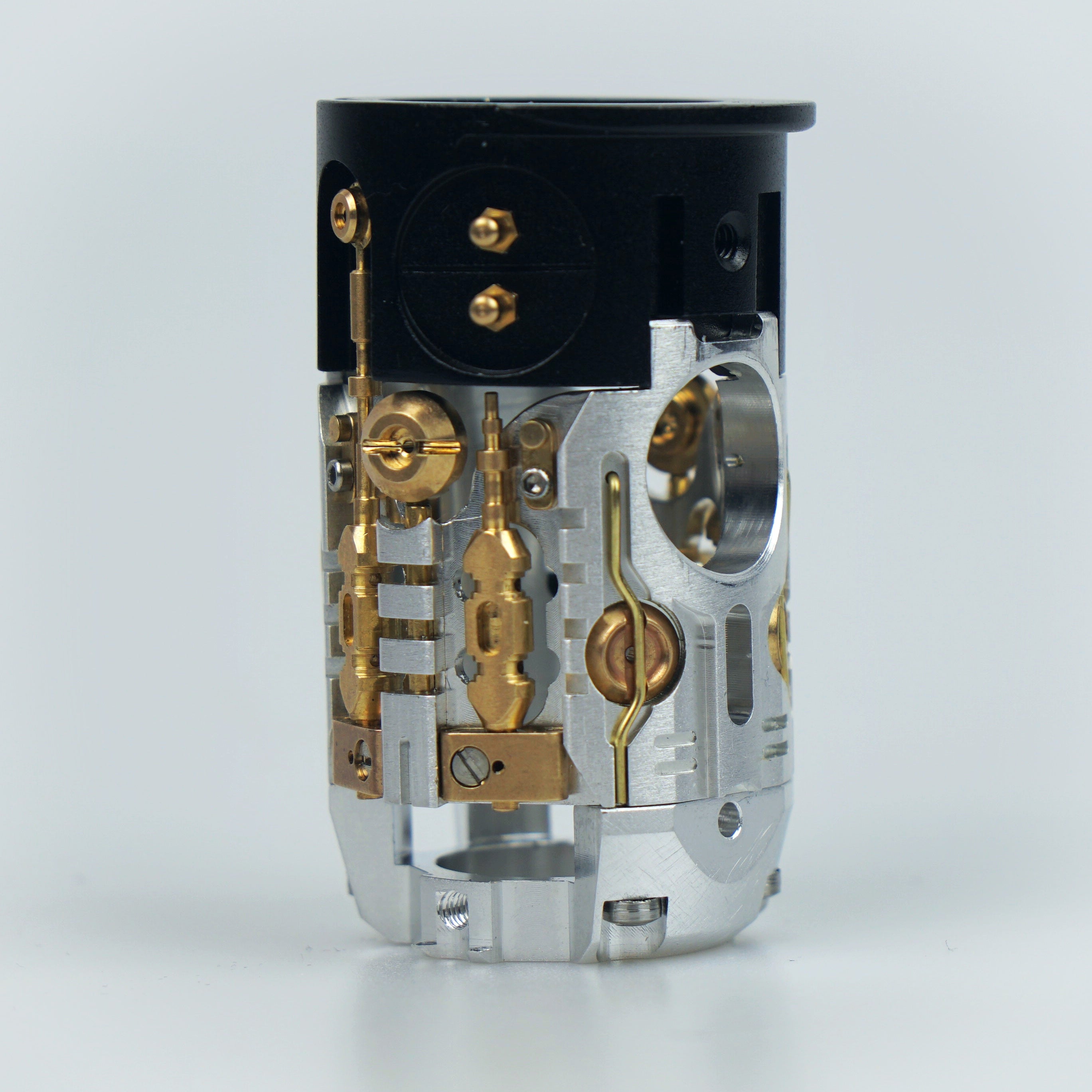 Elite Graflex 1" Blade Holder The Saber Armory