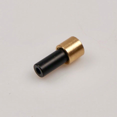 KR Sabers 2.1mm Machined Brass Kill Key/Kill Plug