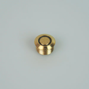 12mm 'PixelSwitch' Momentary Tactile Switch - Single