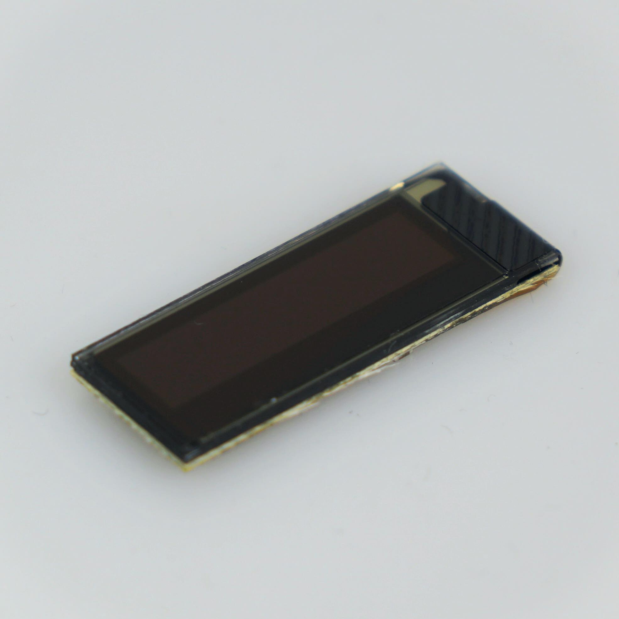 KR 128x32 OLED Display Module - Blue or White – The Saber Armory