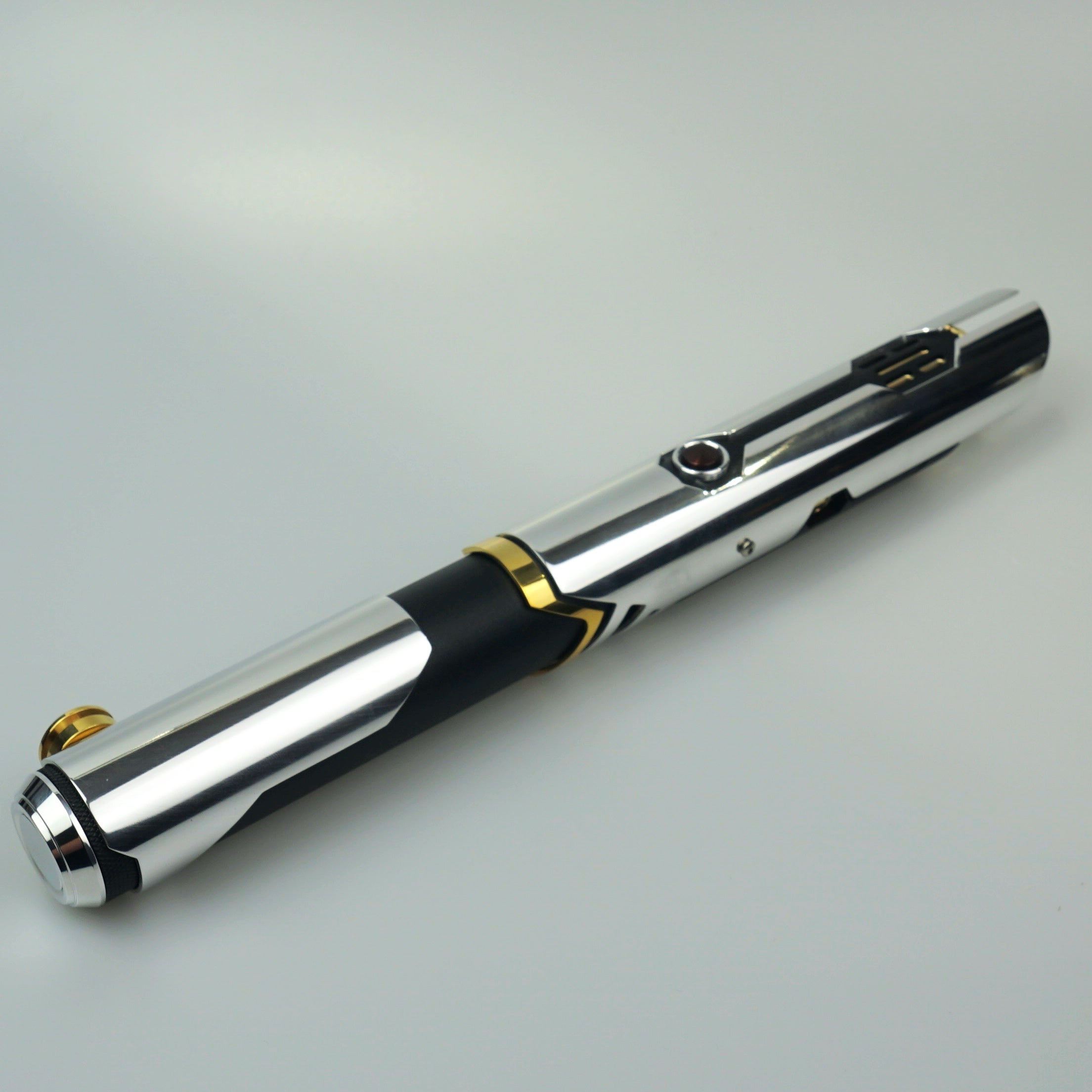 KR Sabers Regiis DIY Empty Hilt Kit The Saber Armory