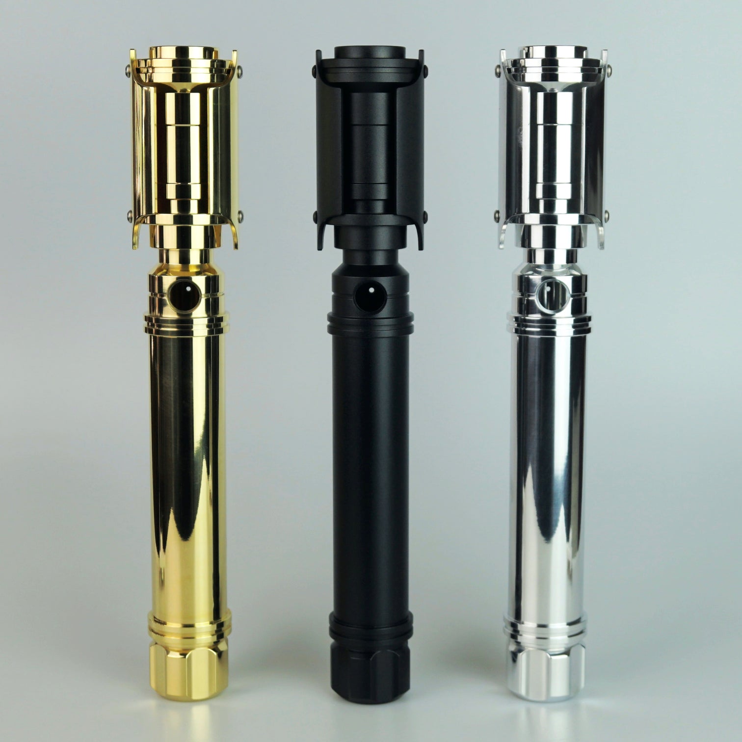 その他 KR SABERS 5PECTRE FIVE Hilt Only 5PECTRE FIVE DIY Empty Hilt Kit – The Saber Armory