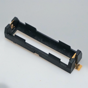 Keystone 18650 Battery Holder - For Button Top 18650 Battery