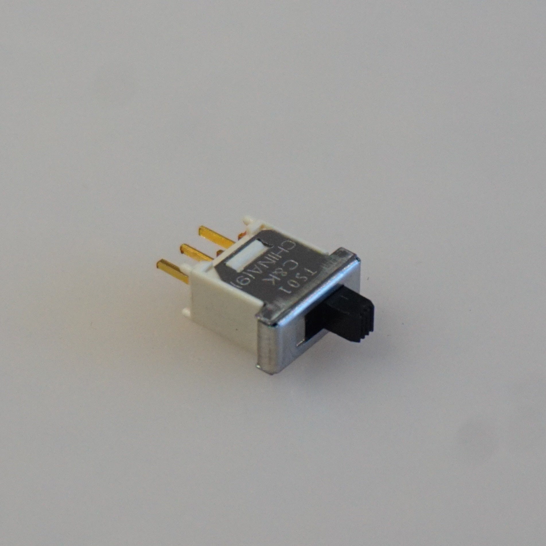 High Amp Kill Switch – The Saber Armory