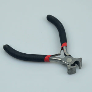 Mini Spring Loaded Top Cutting Pliers