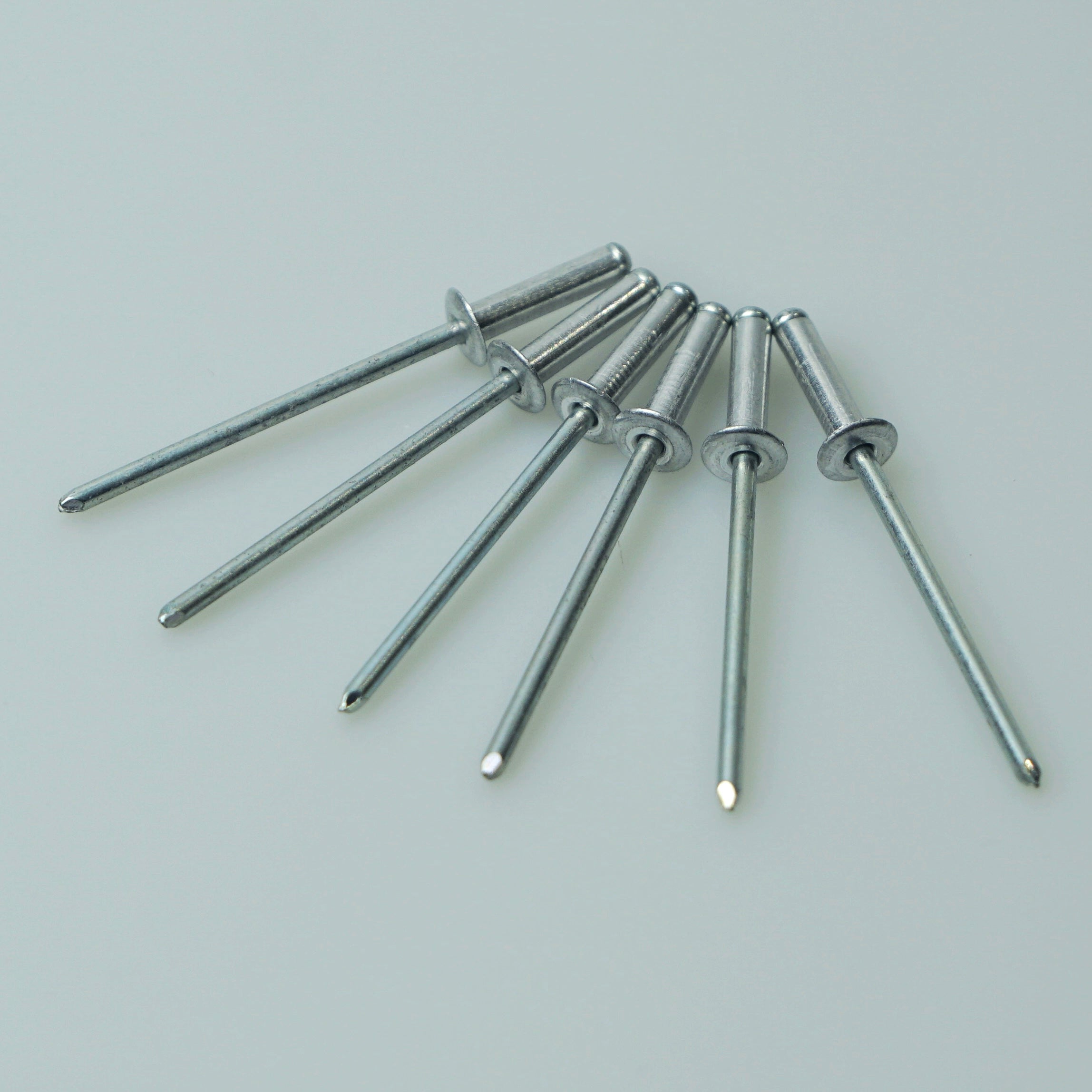 Rivet Set (Pack of 6) – The Saber Armory