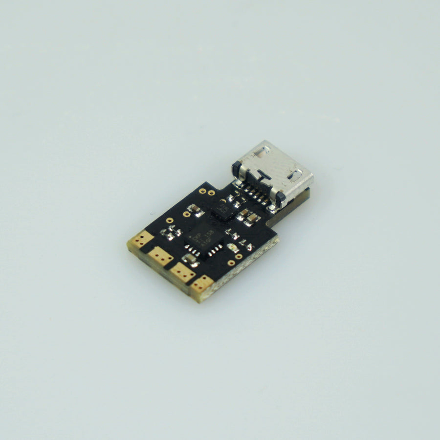 Sabertec Golden Harvest v3.0 Phase 4 Seedling USB Module