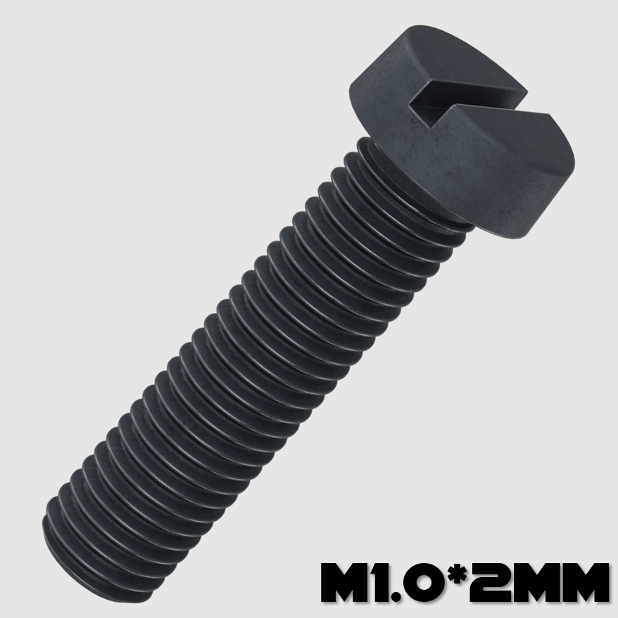 Rey 'Scavenger' DIY Empty Hilt FX Kit Replacement Screws – The Saber Armory