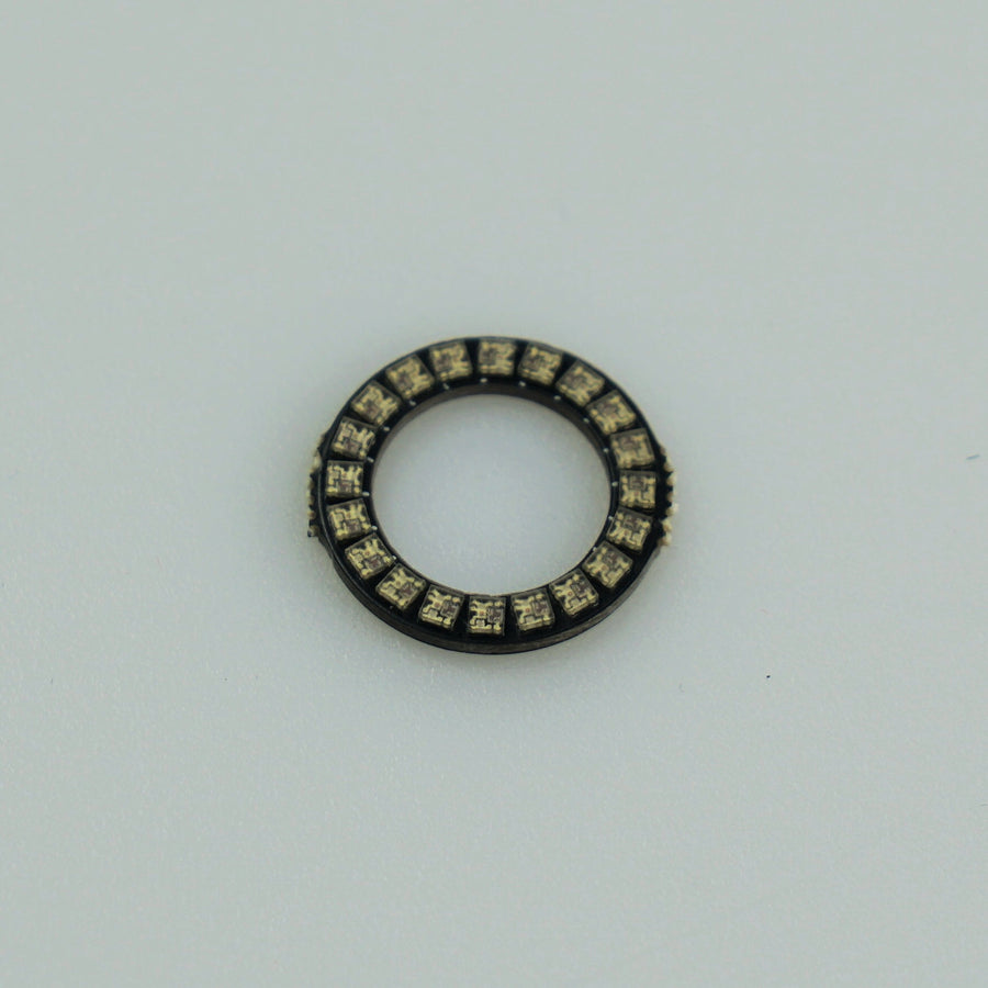 ShtokCustomWorx Pixel Ring Accent LED PCB - 3 Sizes