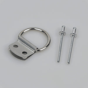 WannaWanga ANH D-Ring With Clip