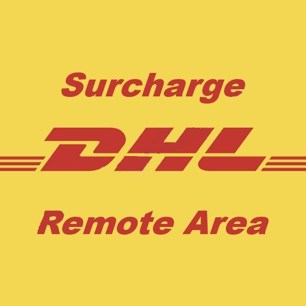 DHL Remote Area Delivery Surcharge The Saber Armory