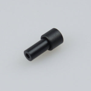 KR Sabers 2.1mm Alu Kill Key/Kill Plug - Black