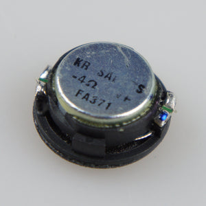 20mm 4ohm 2W+ Mini Bass Speaker