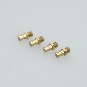 Set of 4 Graflex Short Pins