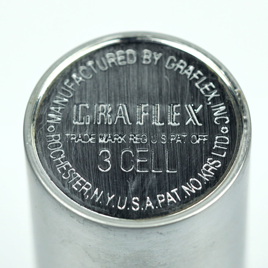 Graflex 3 Cell Lower - No Sound Holes